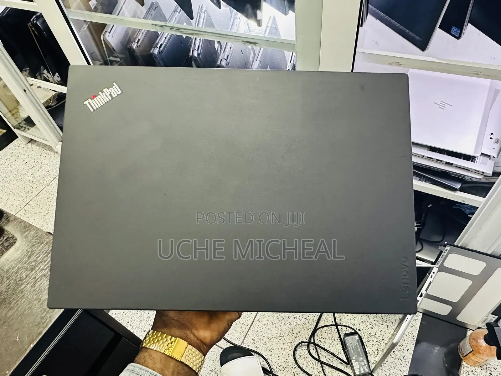 Laptop Lenovo ThinkPad P52s 24GB Intel Core i7 SSD 256GB