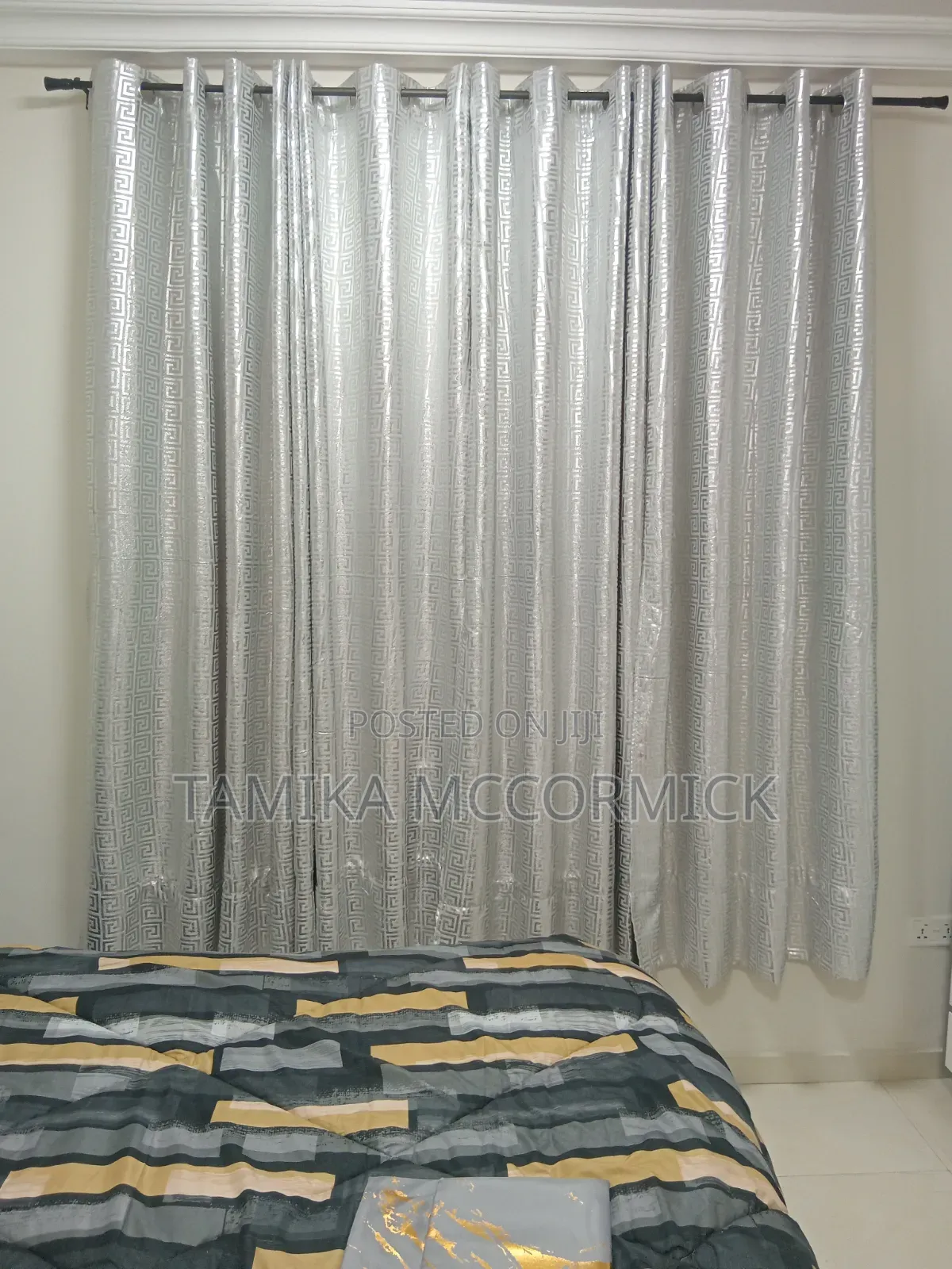 Curtains for Sell Some Used and Still in Pack.