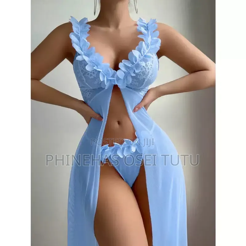 Sexy Ladies Lingerie and Underwear