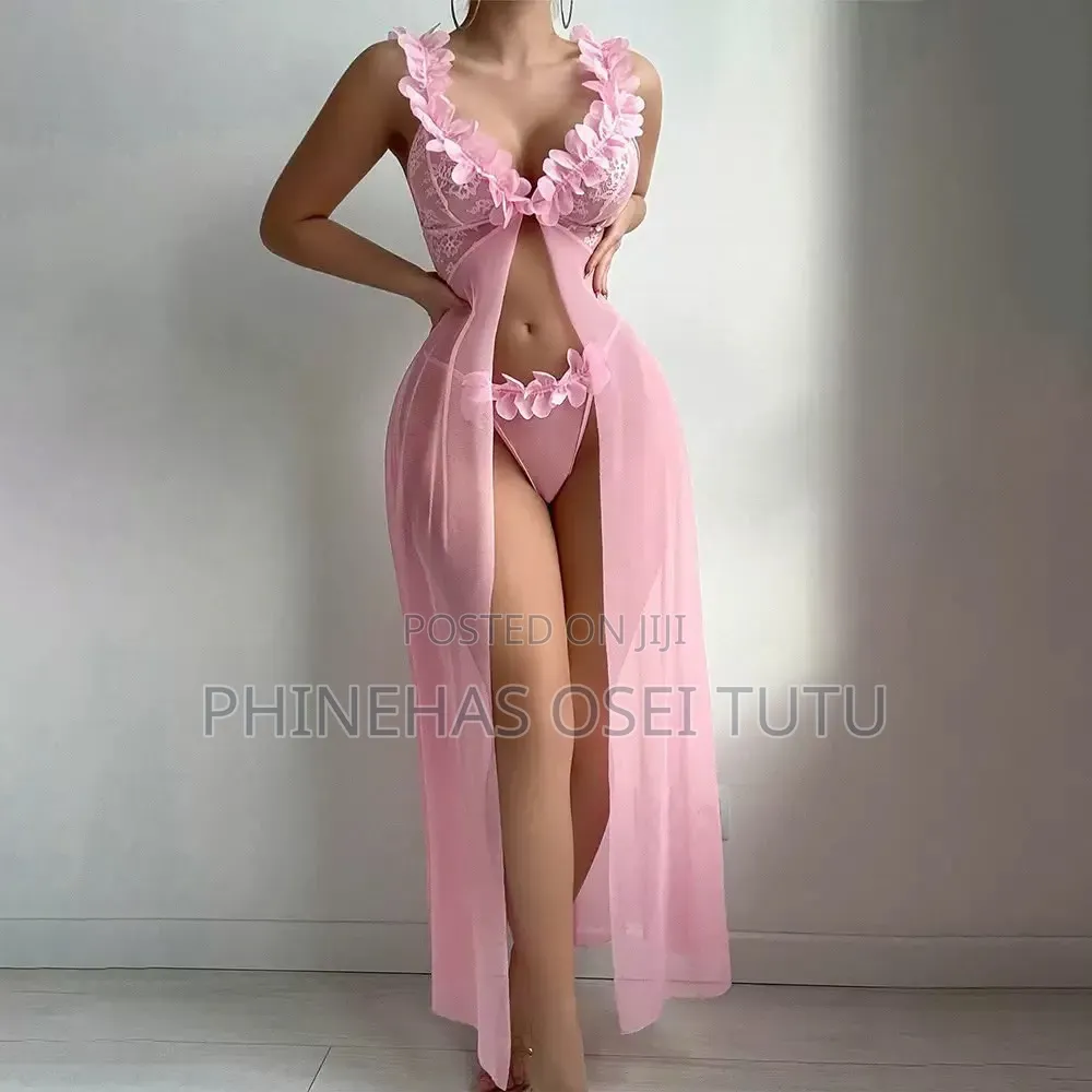 Sexy Ladies Lingerie and Underwear