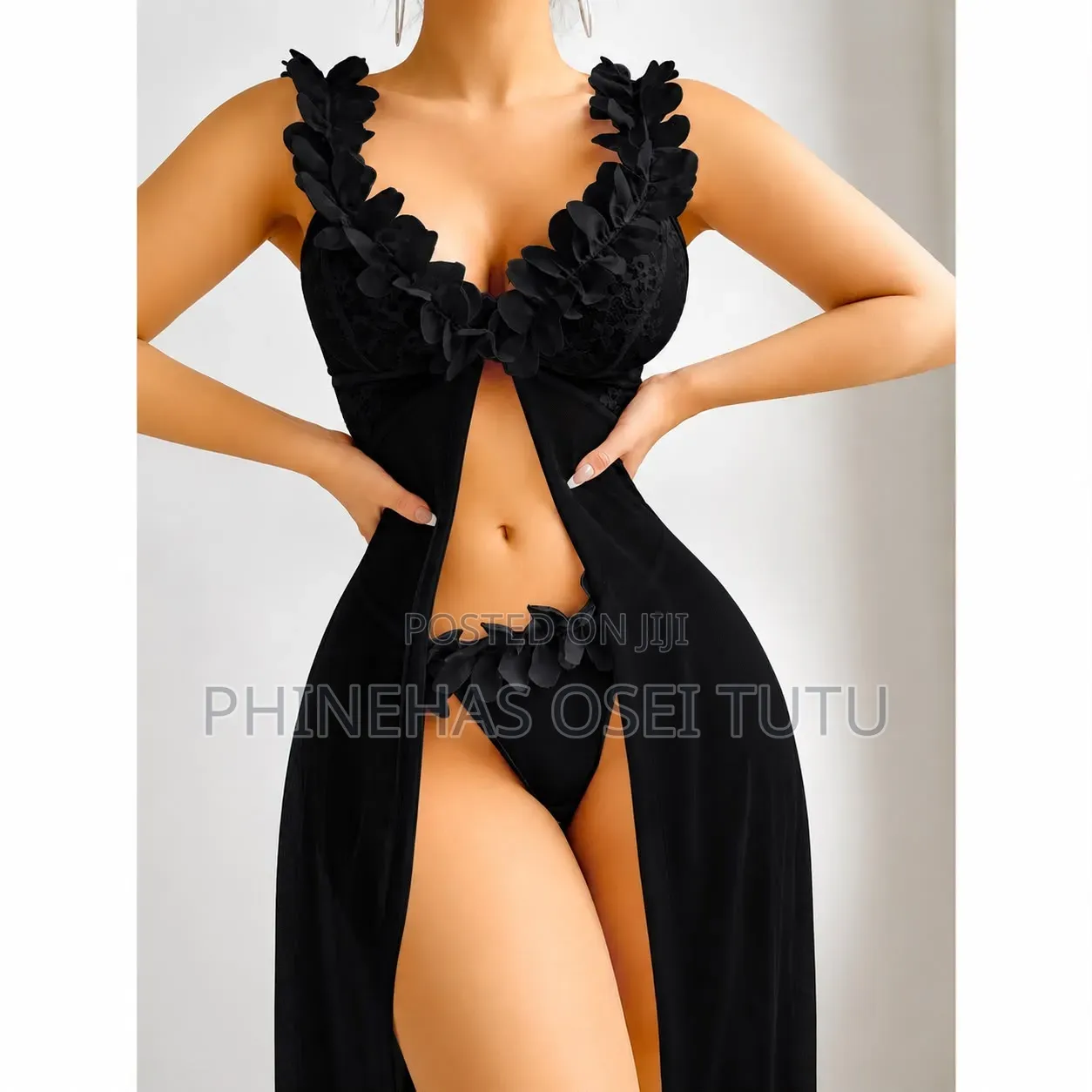 Sexy Ladies Lingerie and Underwear