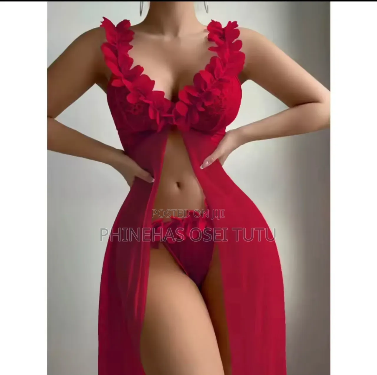 Sexy Ladies Lingerie and Underwear