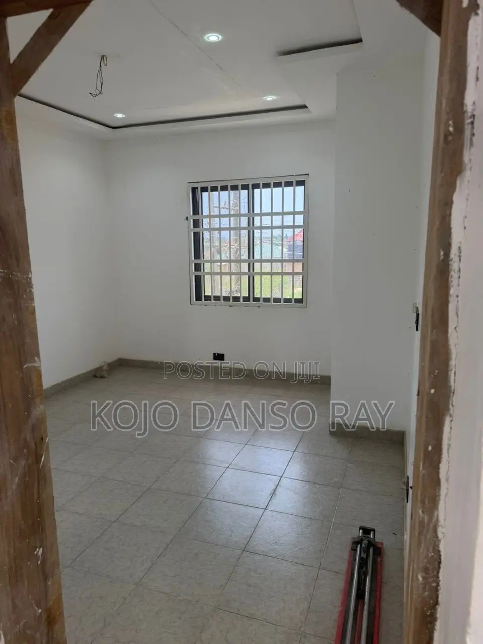 4bdrm House in Pandak Agency, Tema Metropolitan for sale