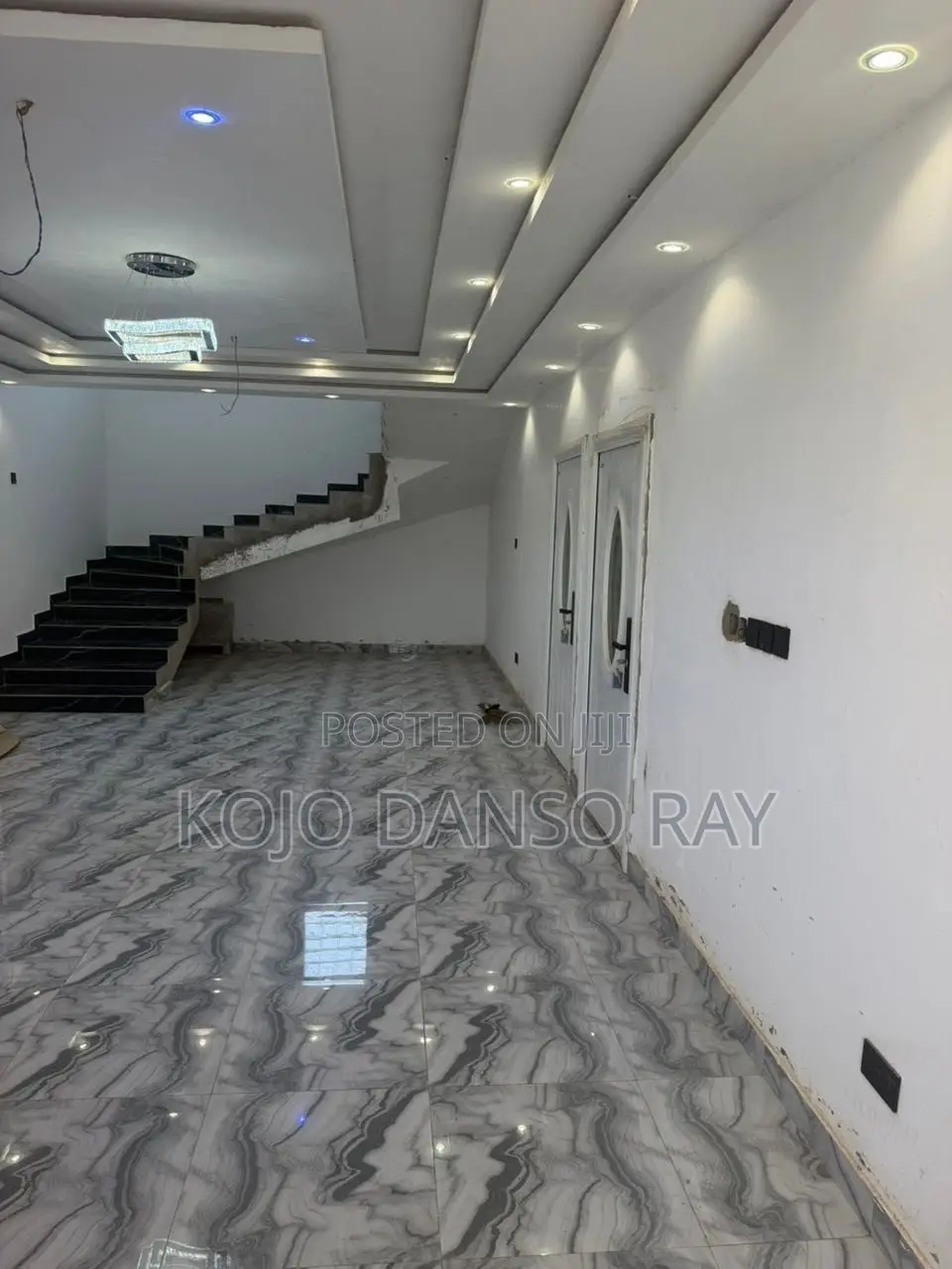 4bdrm House in Pandak Agency, Tema Metropolitan for sale