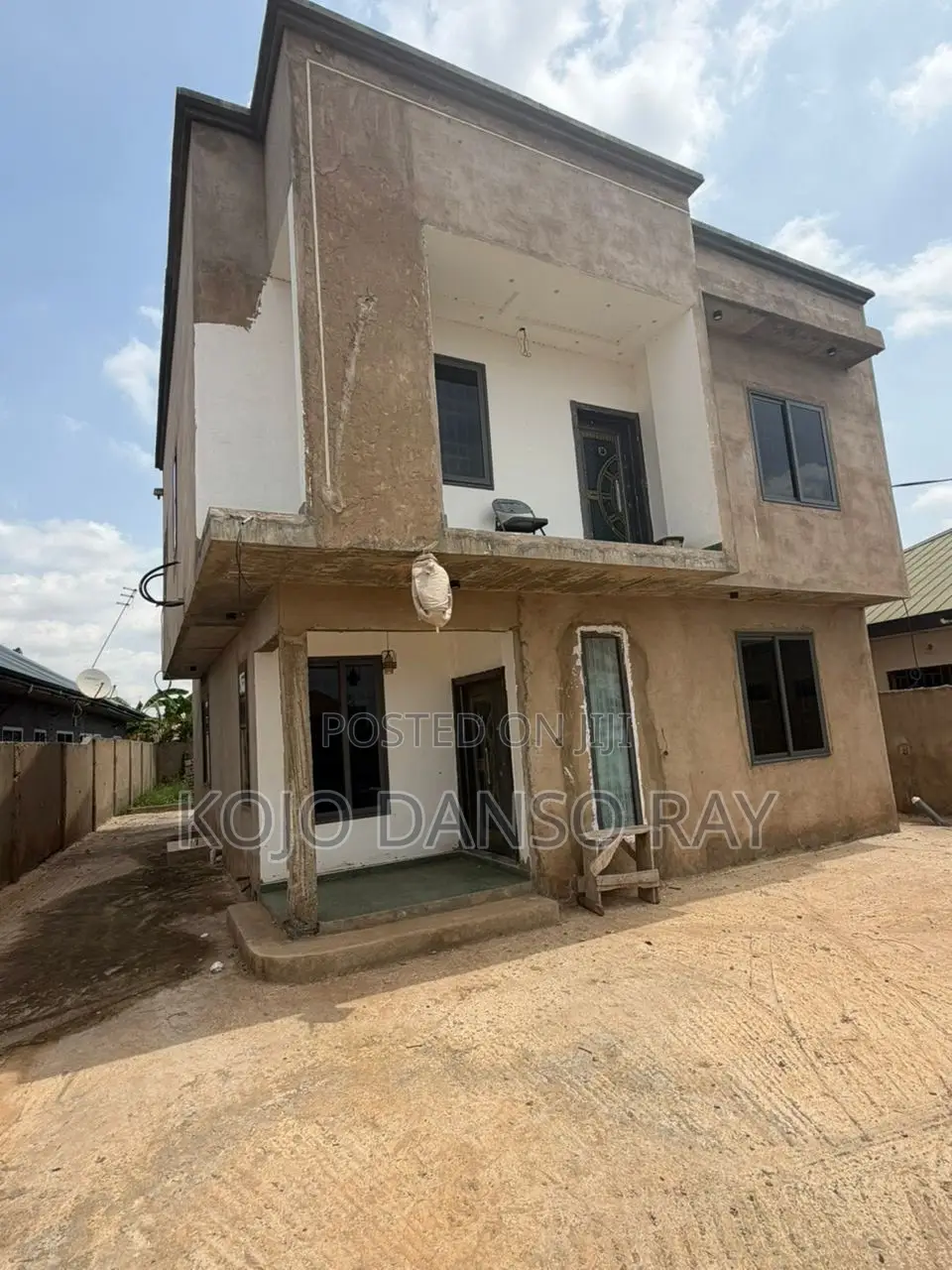 4bdrm House in Pandak Agency, Tema Metropolitan for sale