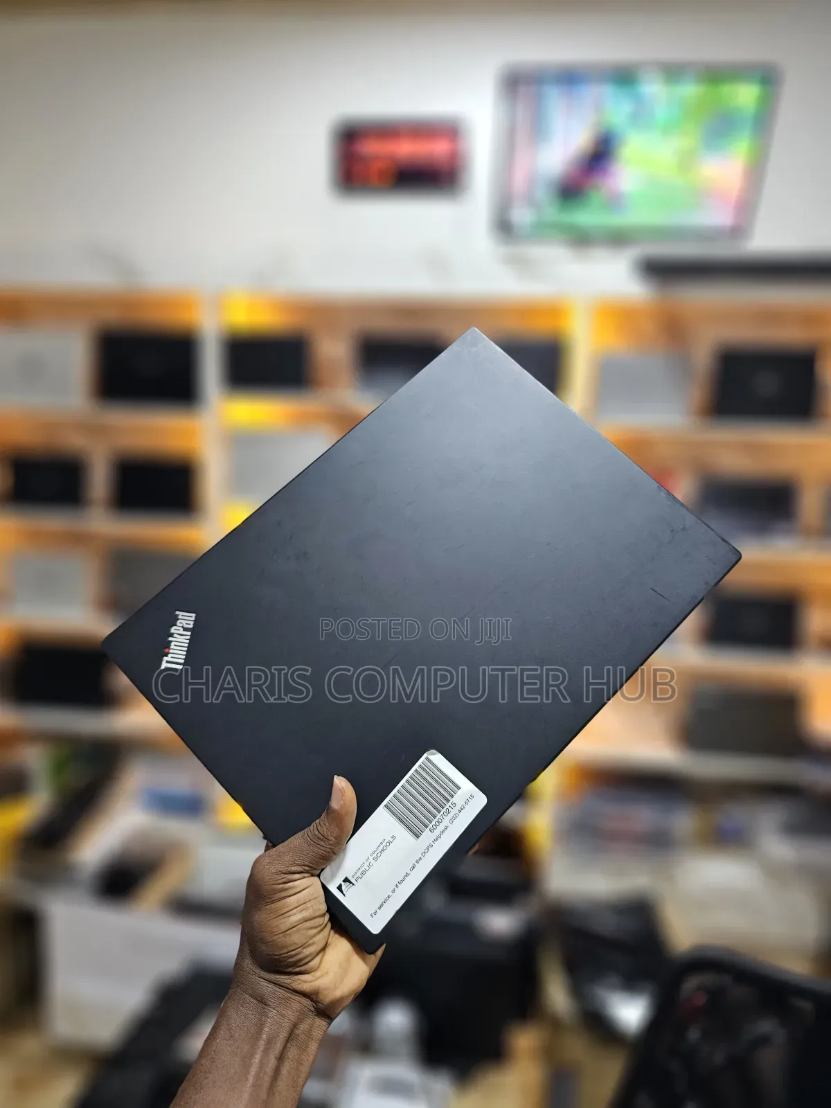 Laptop Lenovo ThinkPad E495 8GB Intel Core i3 SSD 256GB