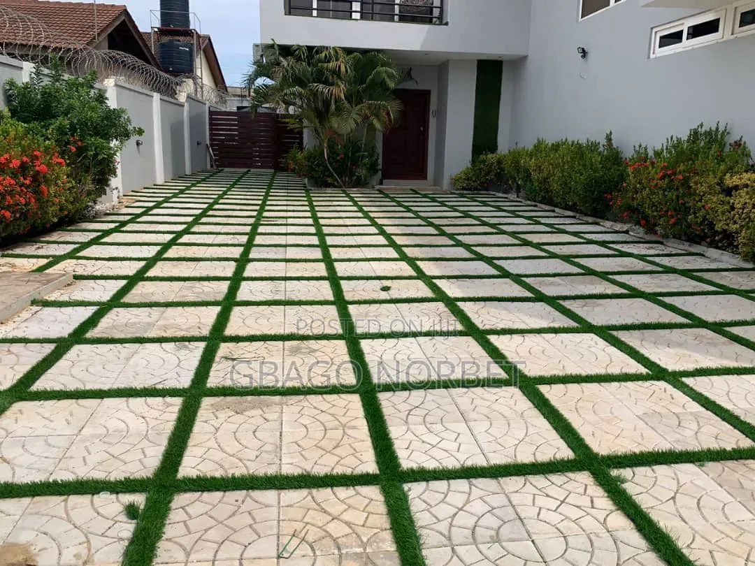 Pavement Slabs