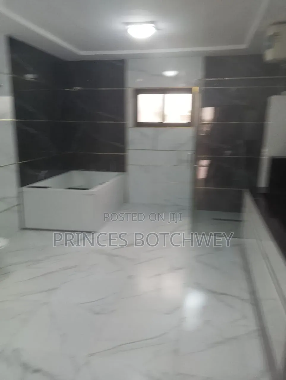 4bdrm Duplex in Airport Residential for rent