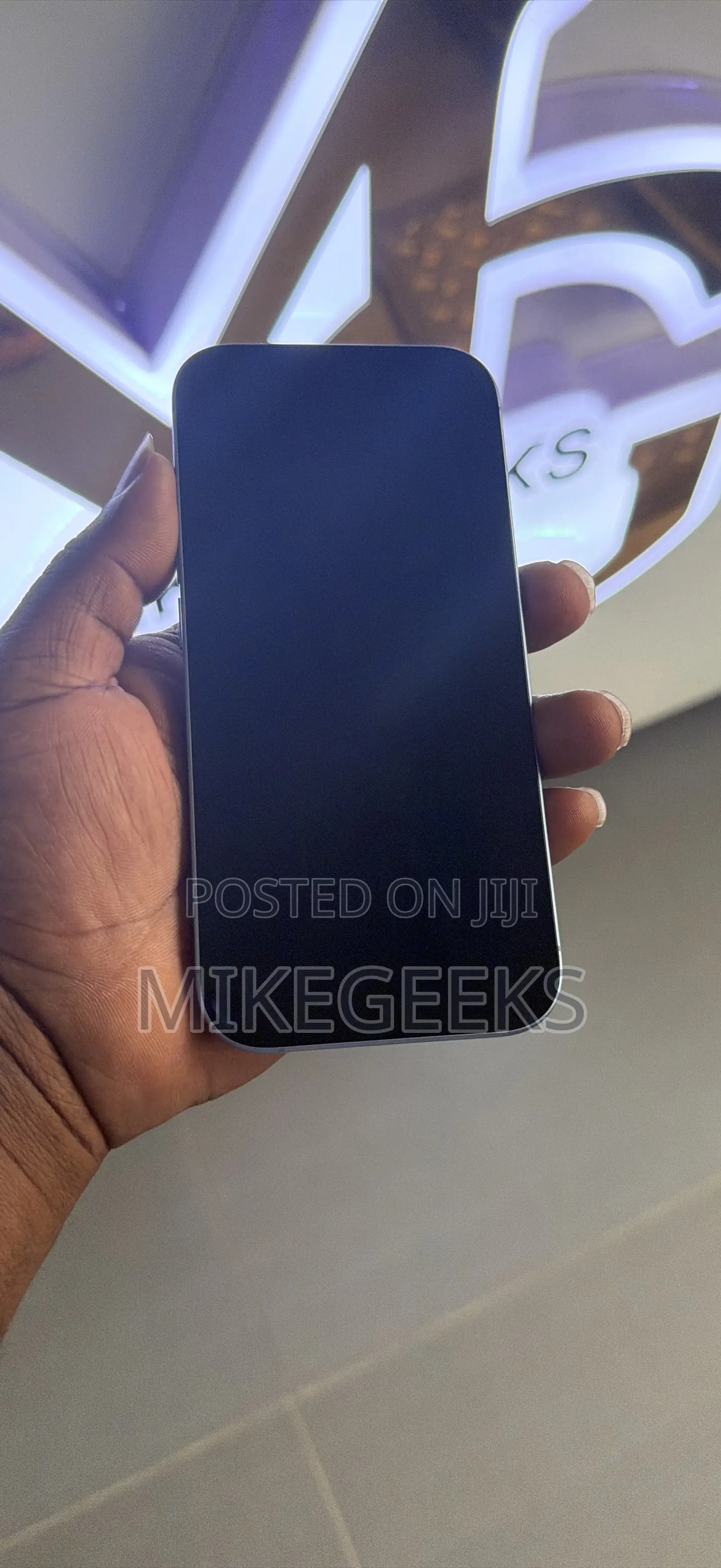 Apple iPhone 16 Pro Max 256 GB White