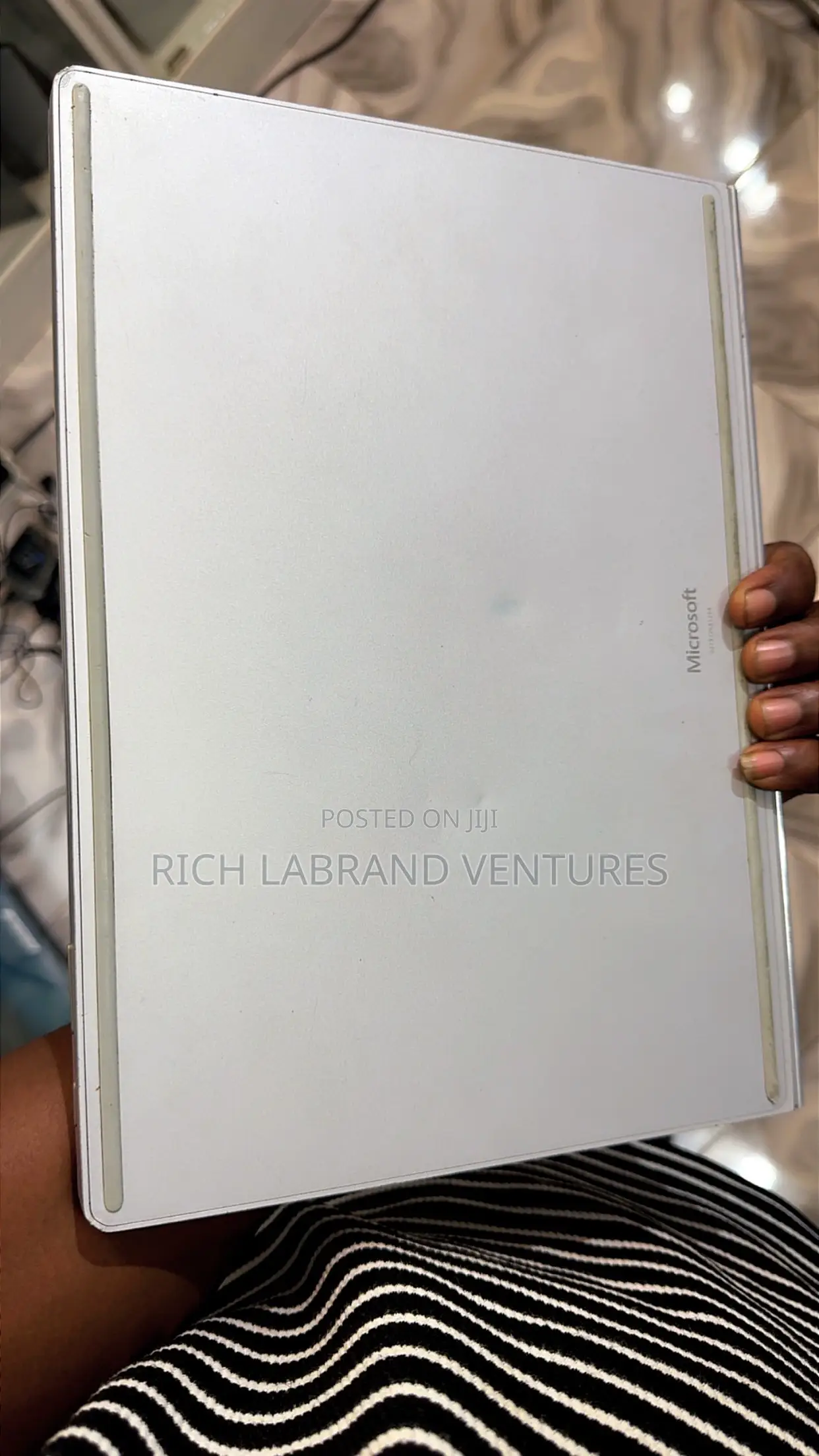 Laptop Microsoft Surface Book 16GB Intel Core i7 SSD 512GB