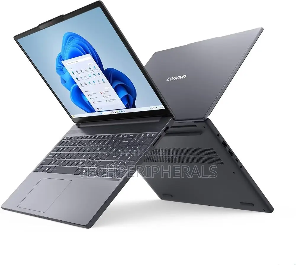 New Laptop Lenovo Ideapad 3 16GB Intel Core i5 SSD 512GB