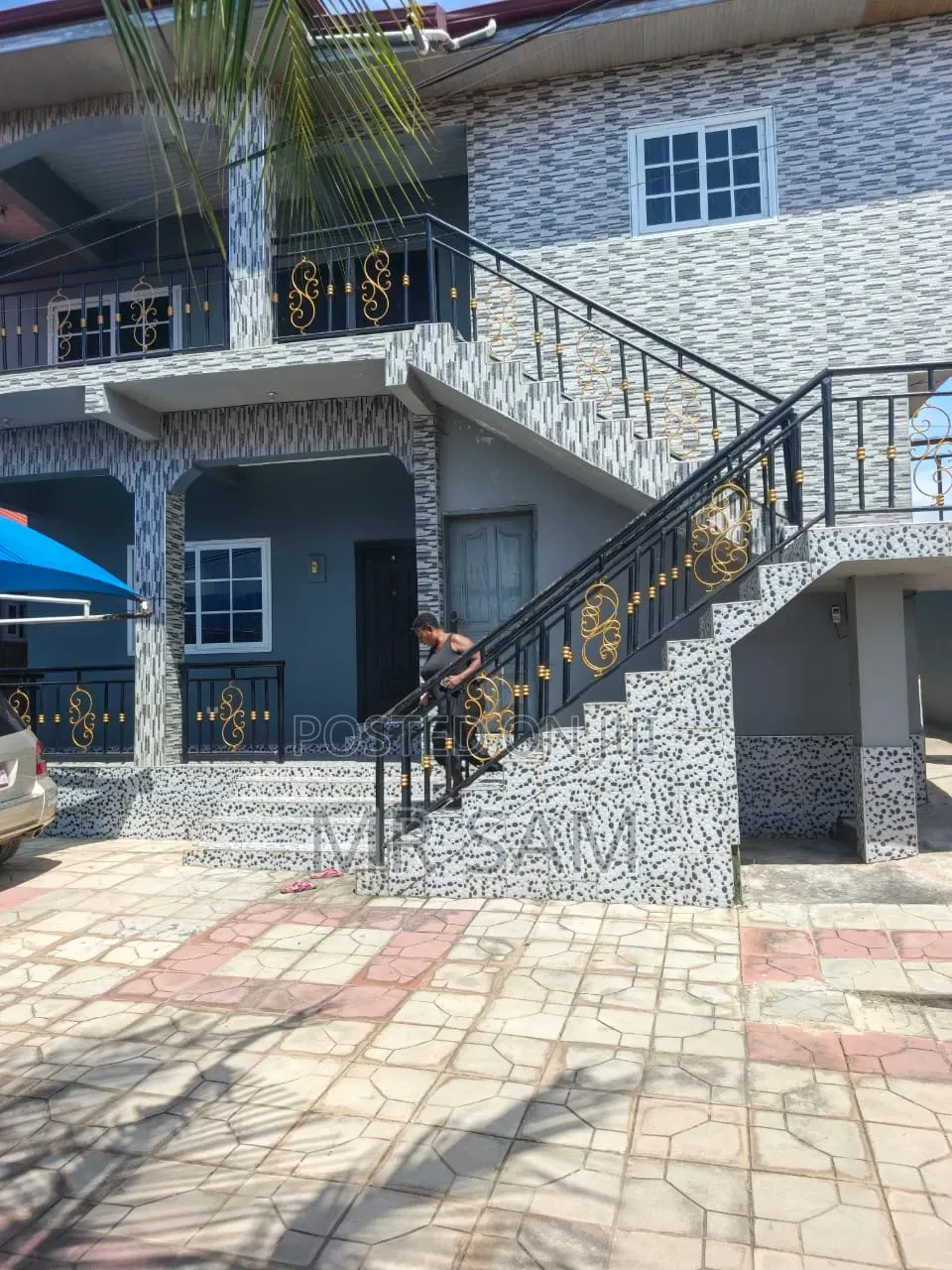 3bdrm Apartment in Scc Azuma, West Hills Mall Area for rent