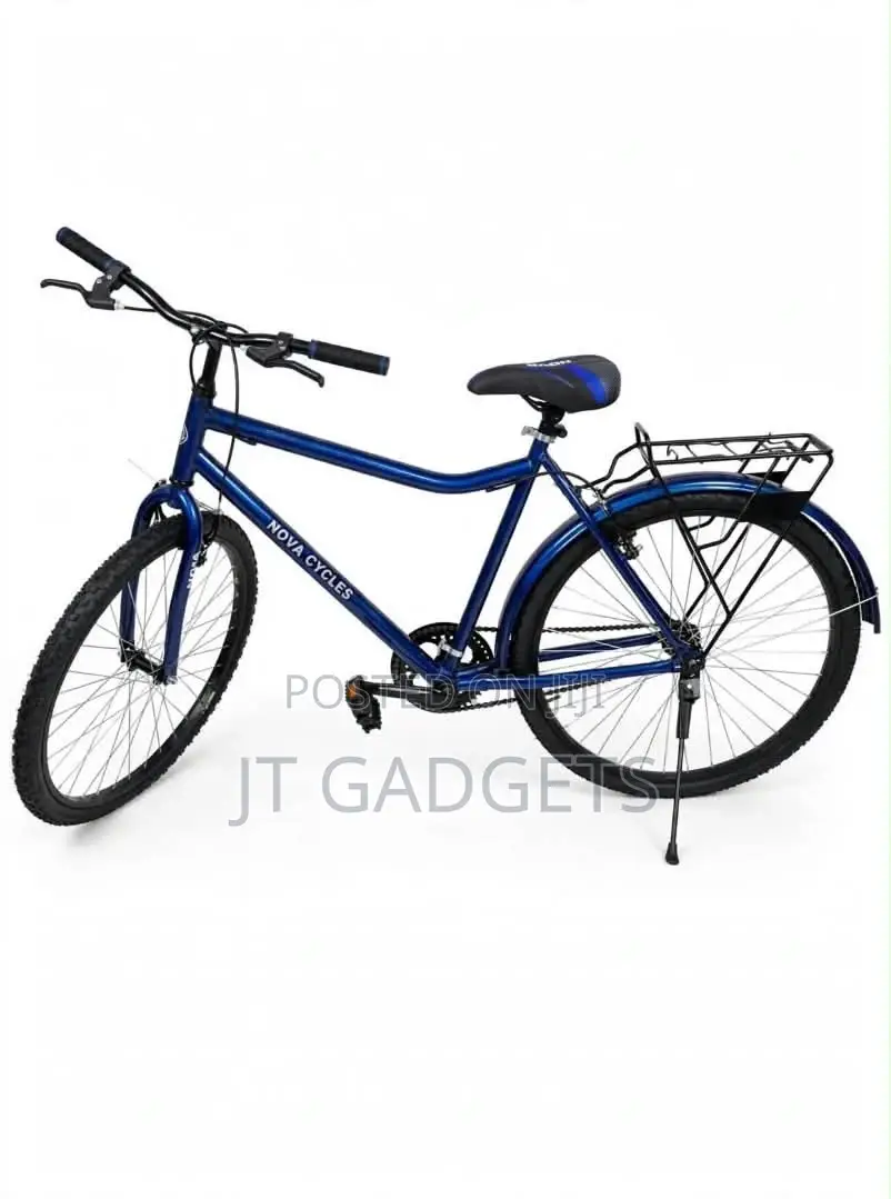 NOVA Bicycle (Blue)