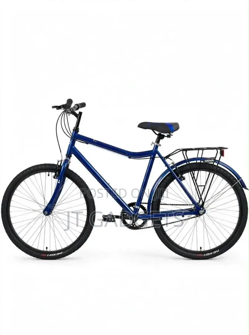 NOVA Bicycle (Blue)