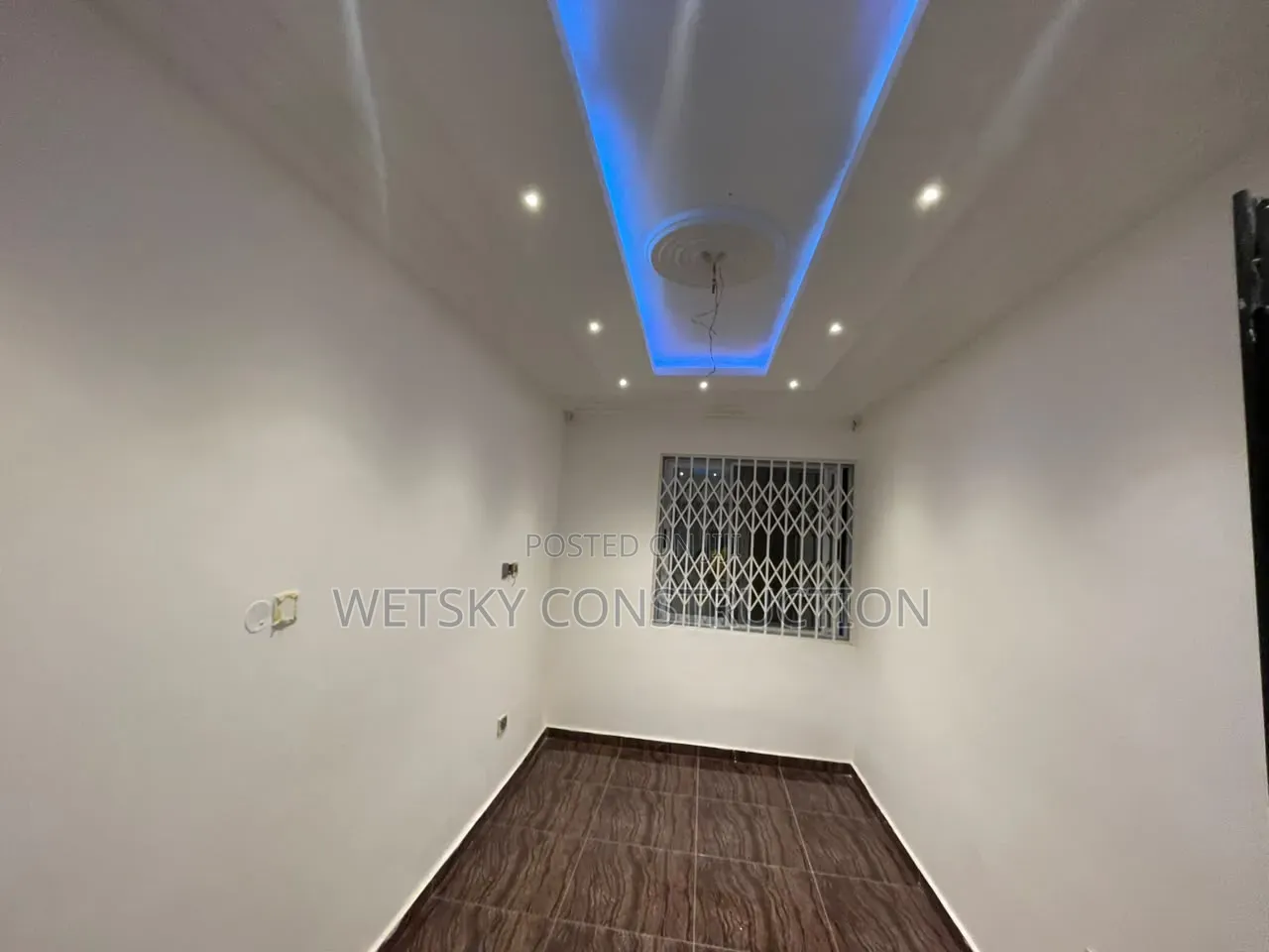 1bdrm Apartment in Anyaa Deeper Life, Market for rent