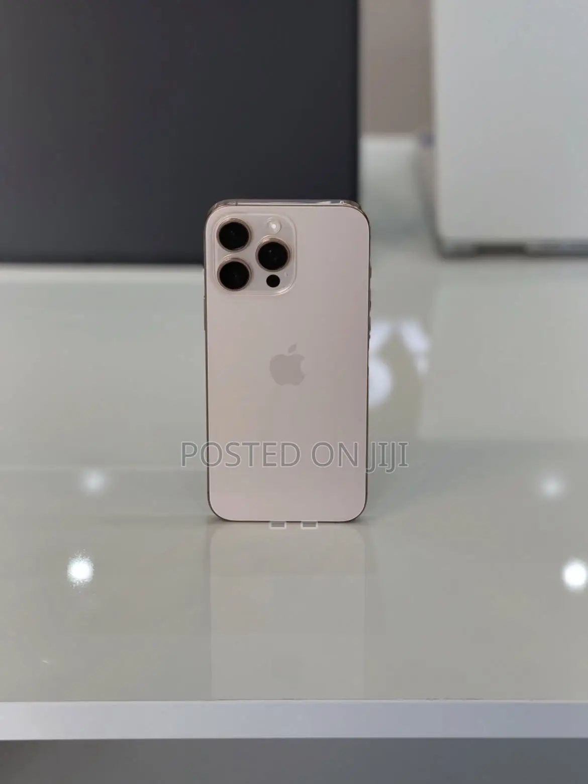 Apple iPhone 16 Pro Max 512 GB Gold