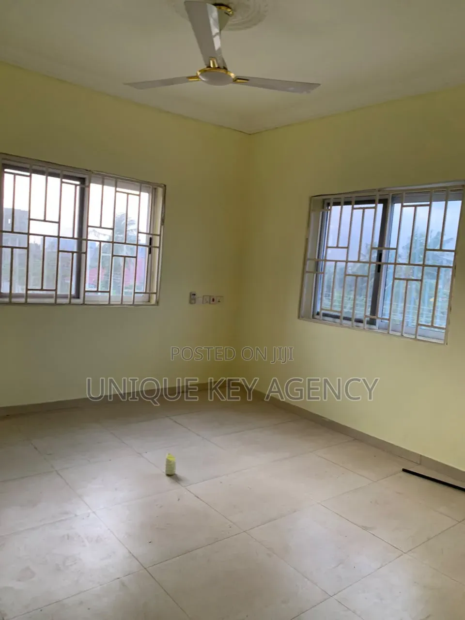 2bdrm Apartment in Unique Key Agency, West Legon for rent