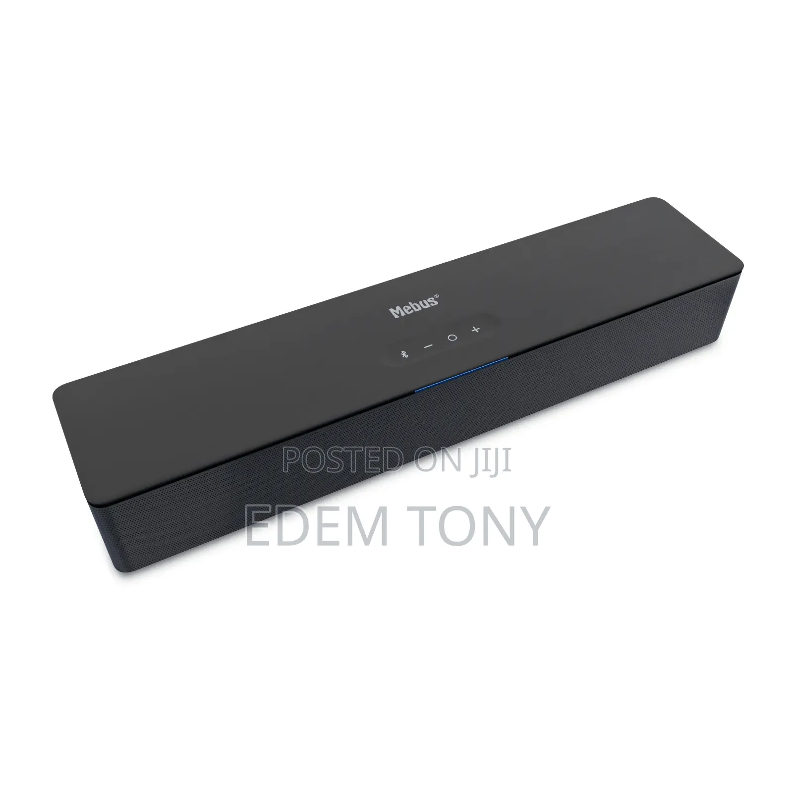 Mebus -30Watt 2.1channel Mini-Soundbar-Bluetooth/Aux