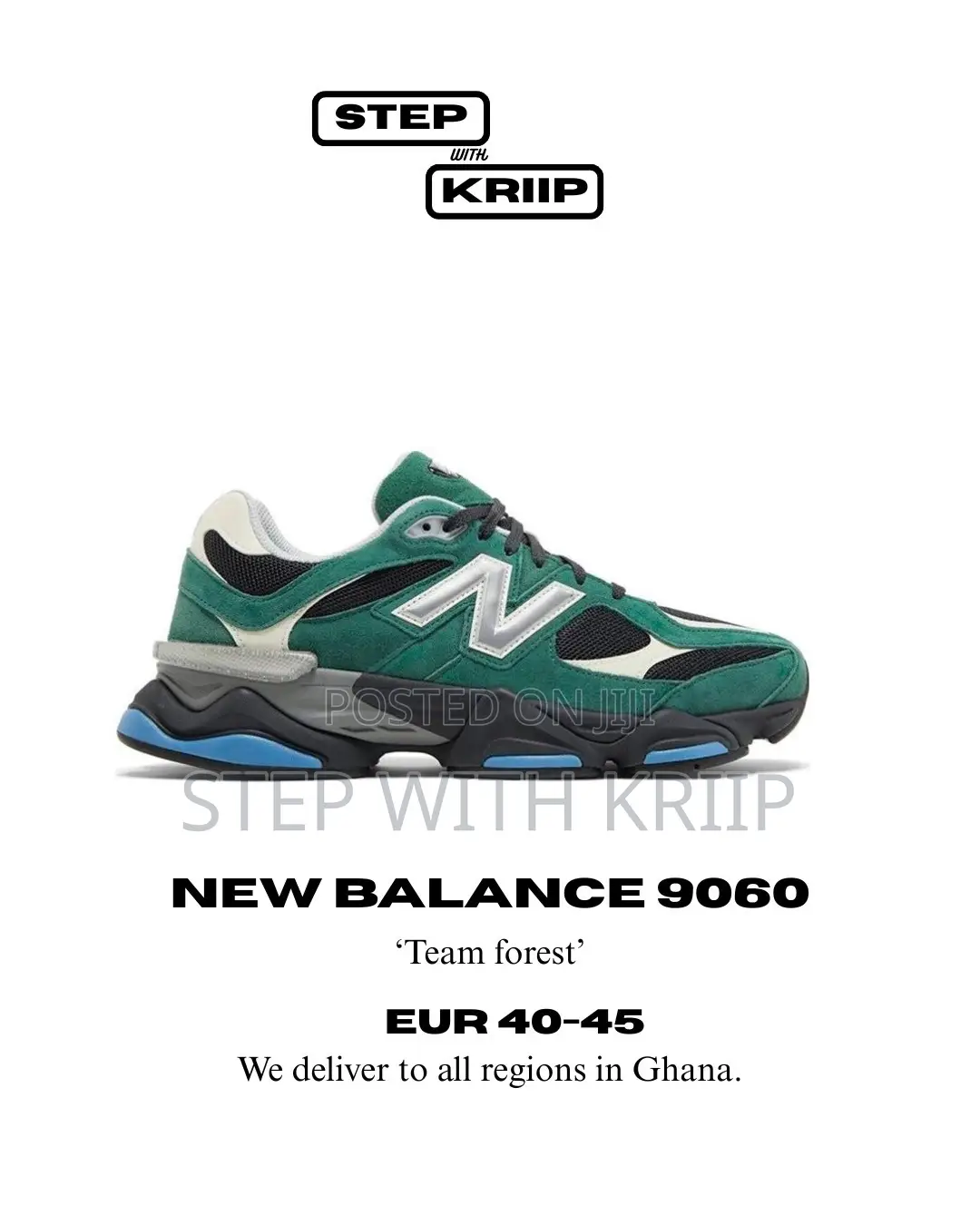 New Balance 9060