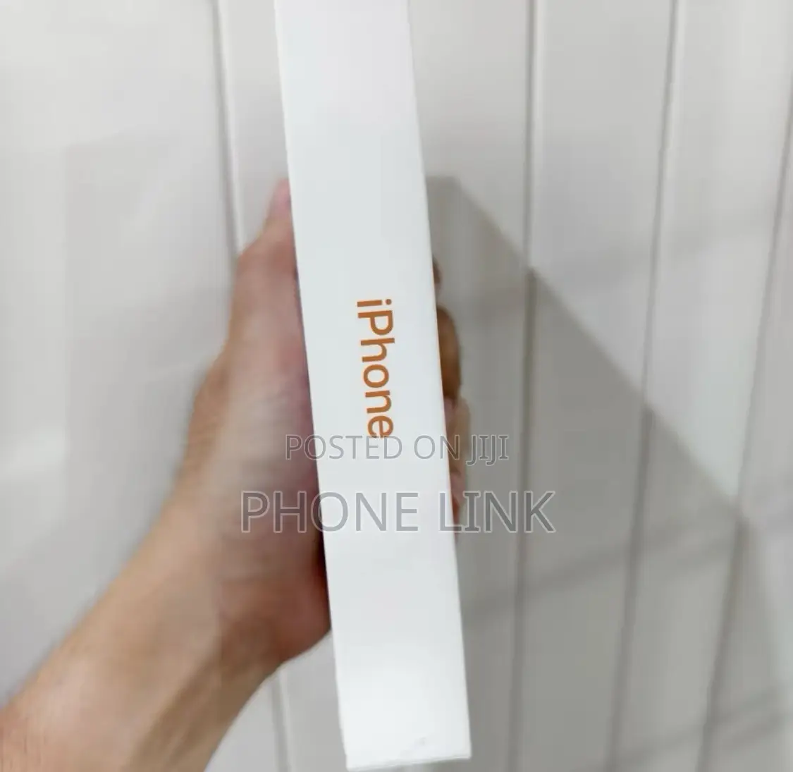 New Apple iPhone 17 Pro Max 512 GB Orange