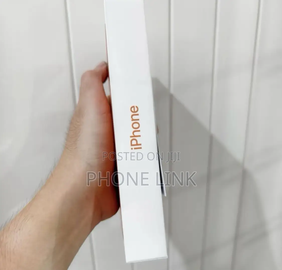 New Apple iPhone 17 Pro Max 512 GB Orange