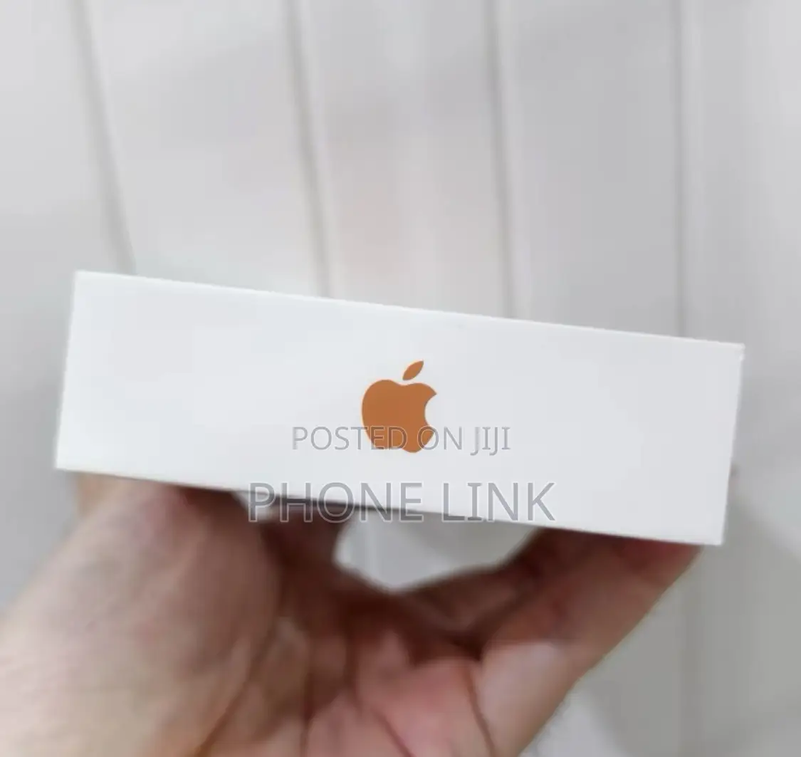 New Apple iPhone 17 Pro Max 512 GB Orange