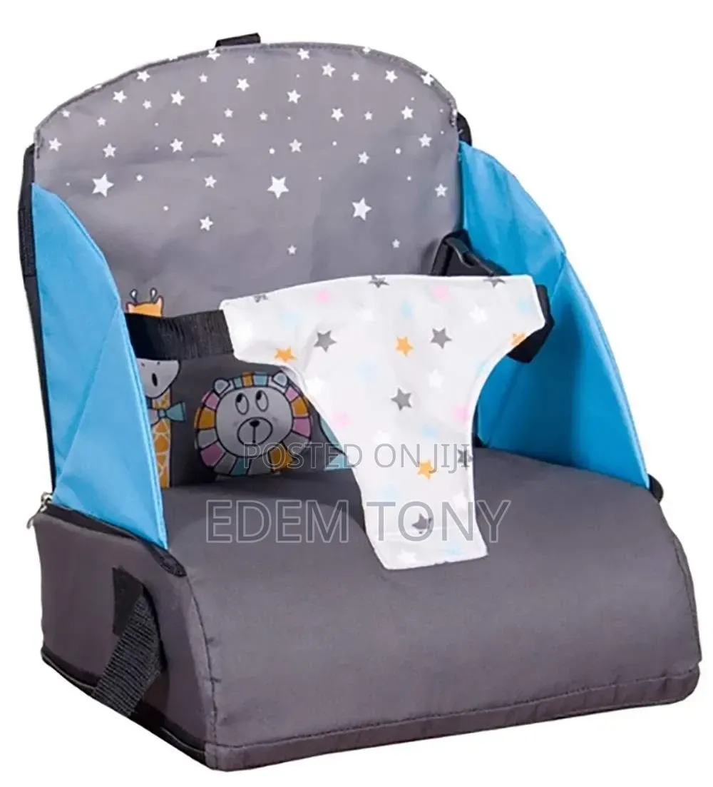 Babify / Star Ibaby Portable Travel Highchair