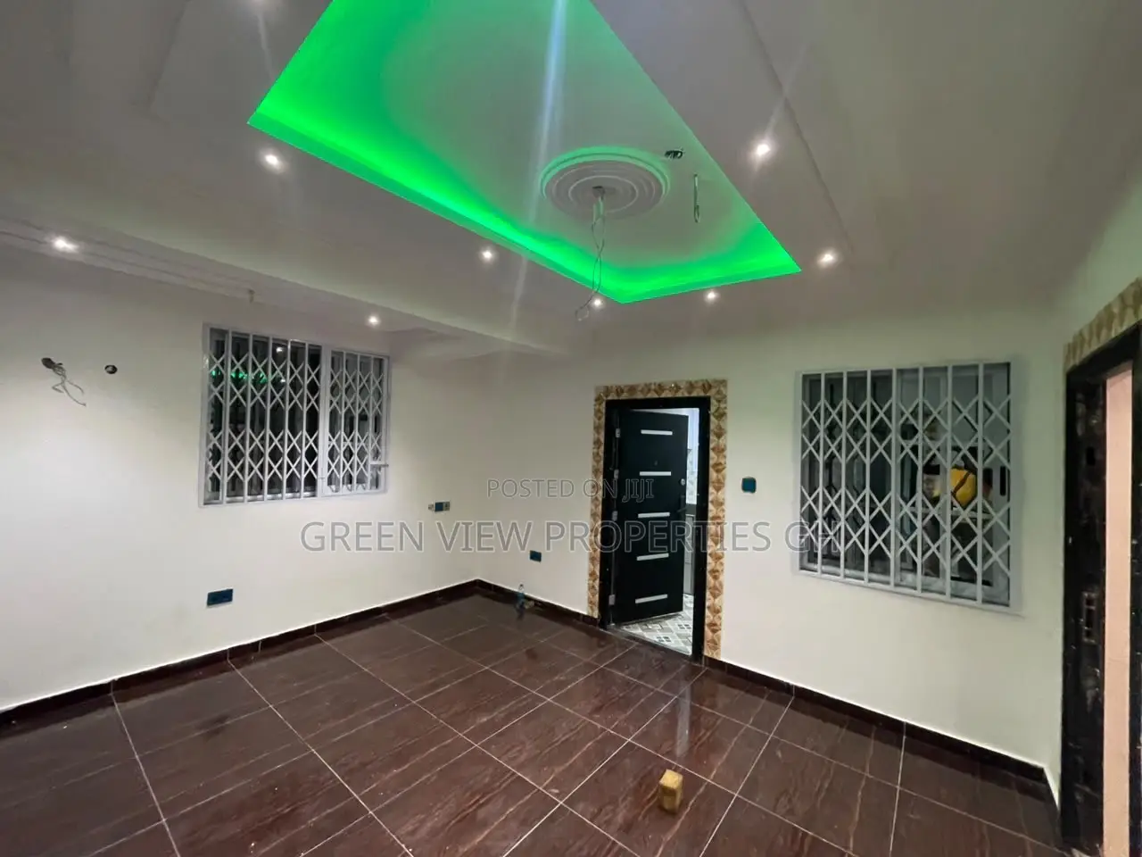 1bdrm Room & Parlour in Anyaa for rent