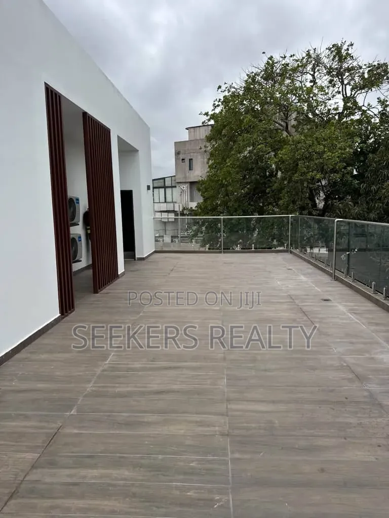 4bdrm Townhouse / Terrace in Seekers Realty, US Embassy Area for rent