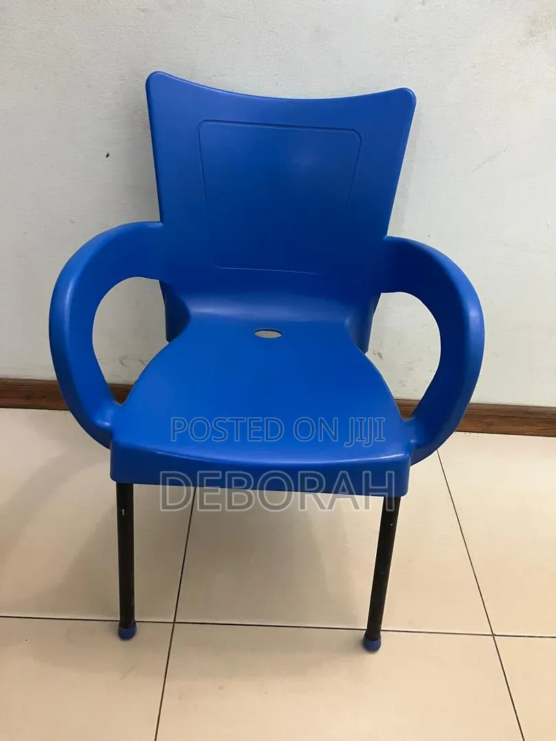 Relax Plastic Chairs