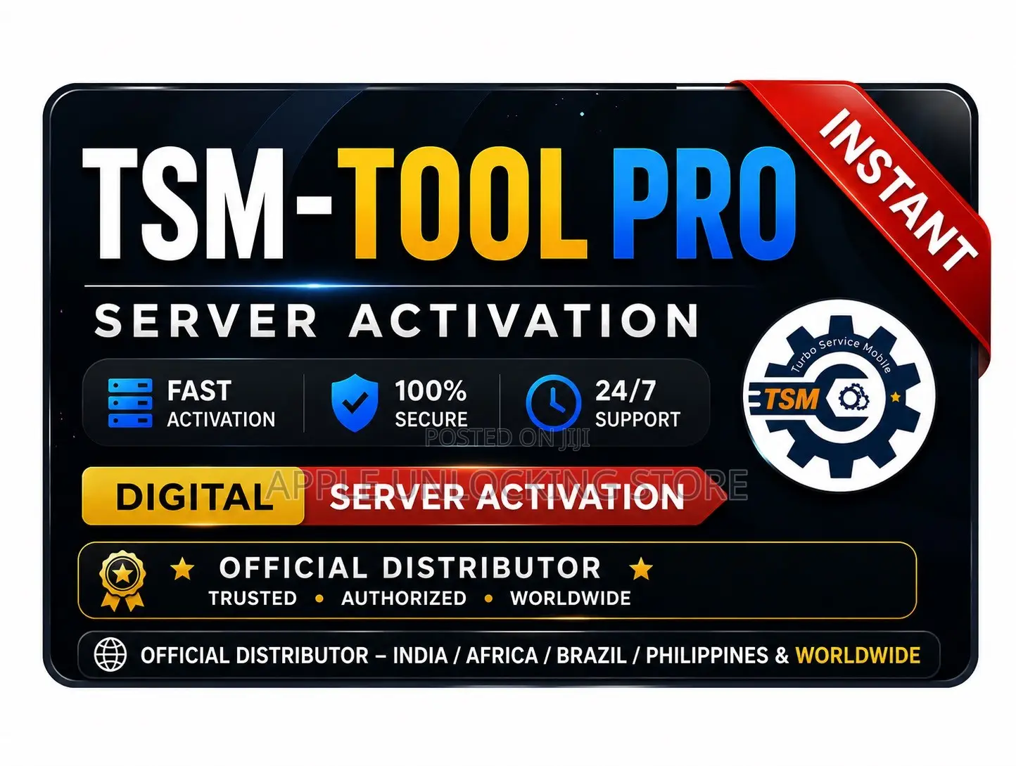 TSM-Tools Rent __6 HOURS