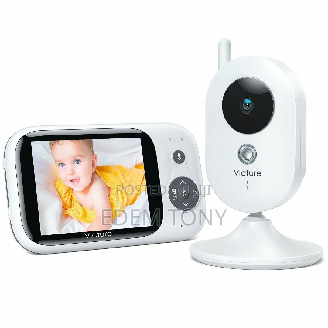 Victure BM32 Video Baby Monitor