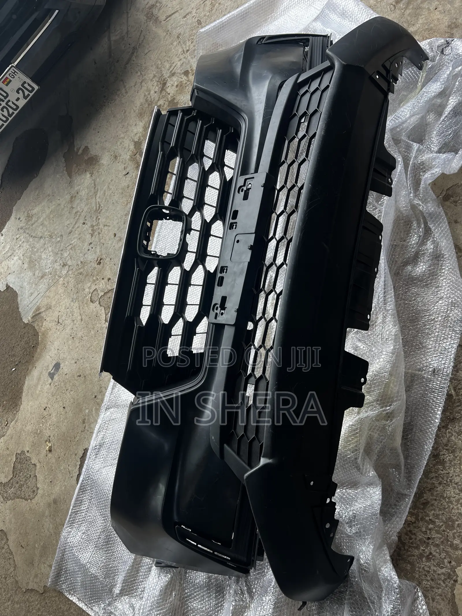 Honda Cr-v 2022 2023 2024 2025 2026 Front Bumper for Sale •Call Me