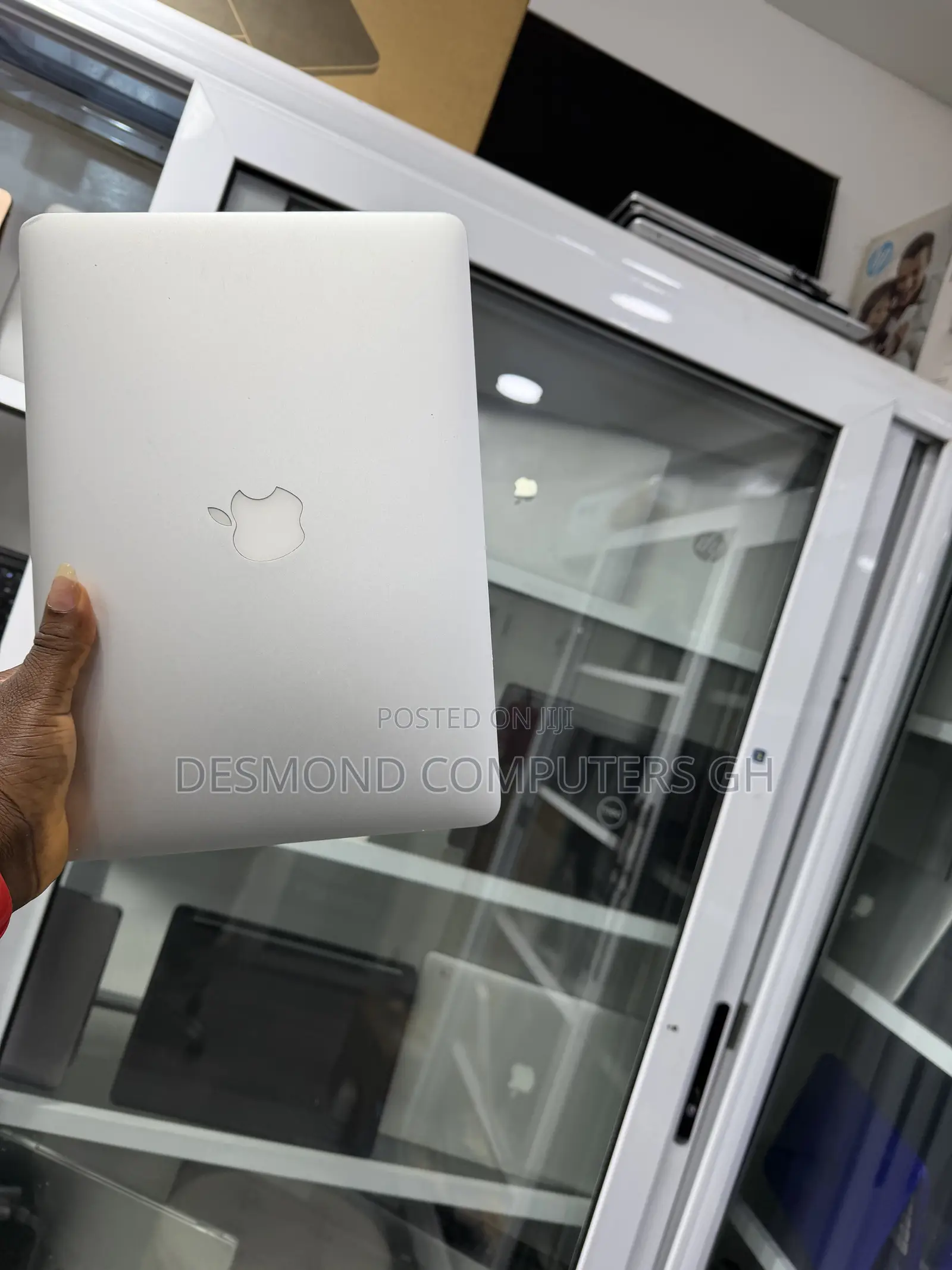 Laptop Apple MacBook 2015 8GB Intel Core i5 SSD 128GB