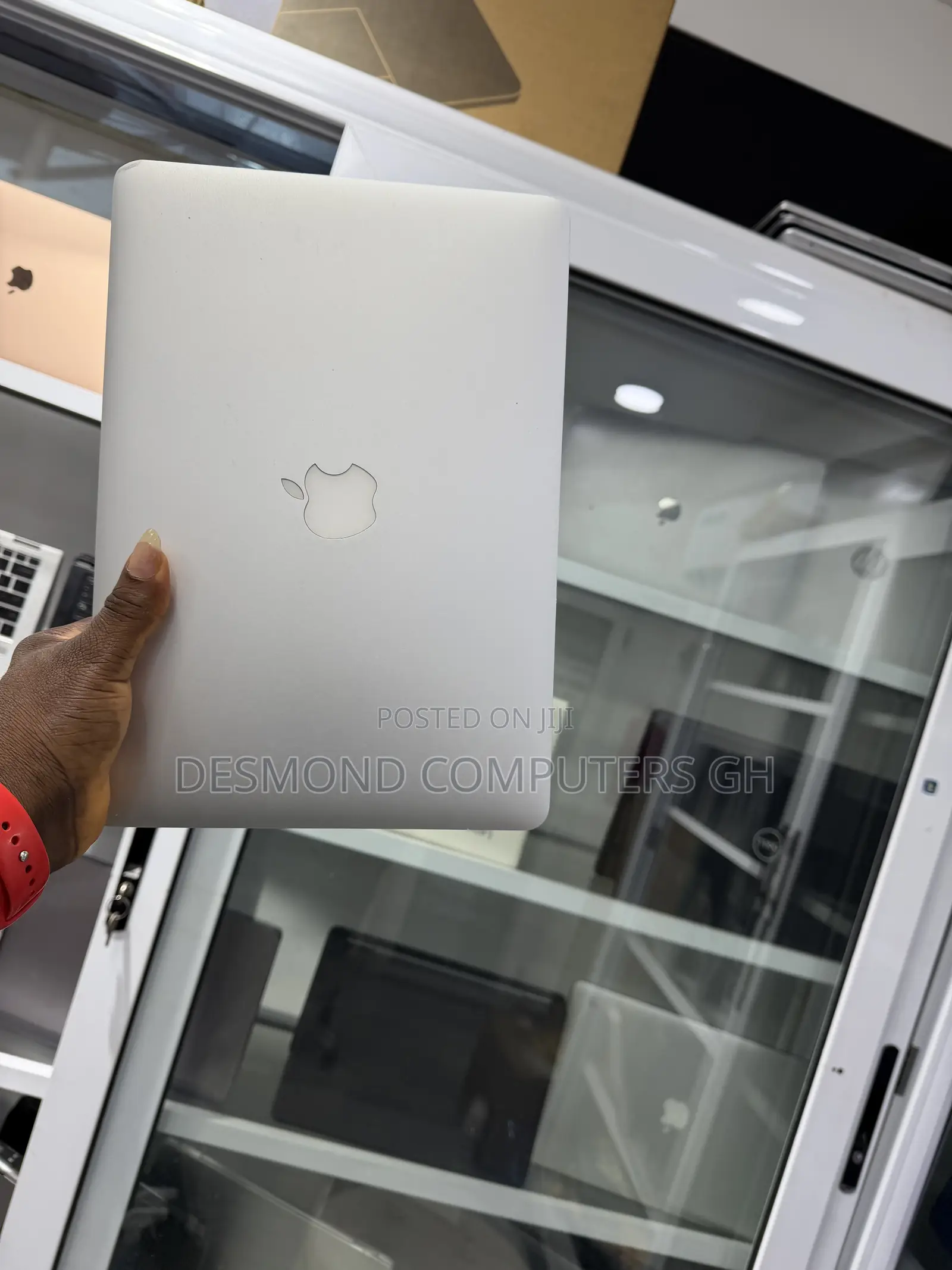 Laptop Apple MacBook 2015 8GB Intel Core i5 SSD 128GB