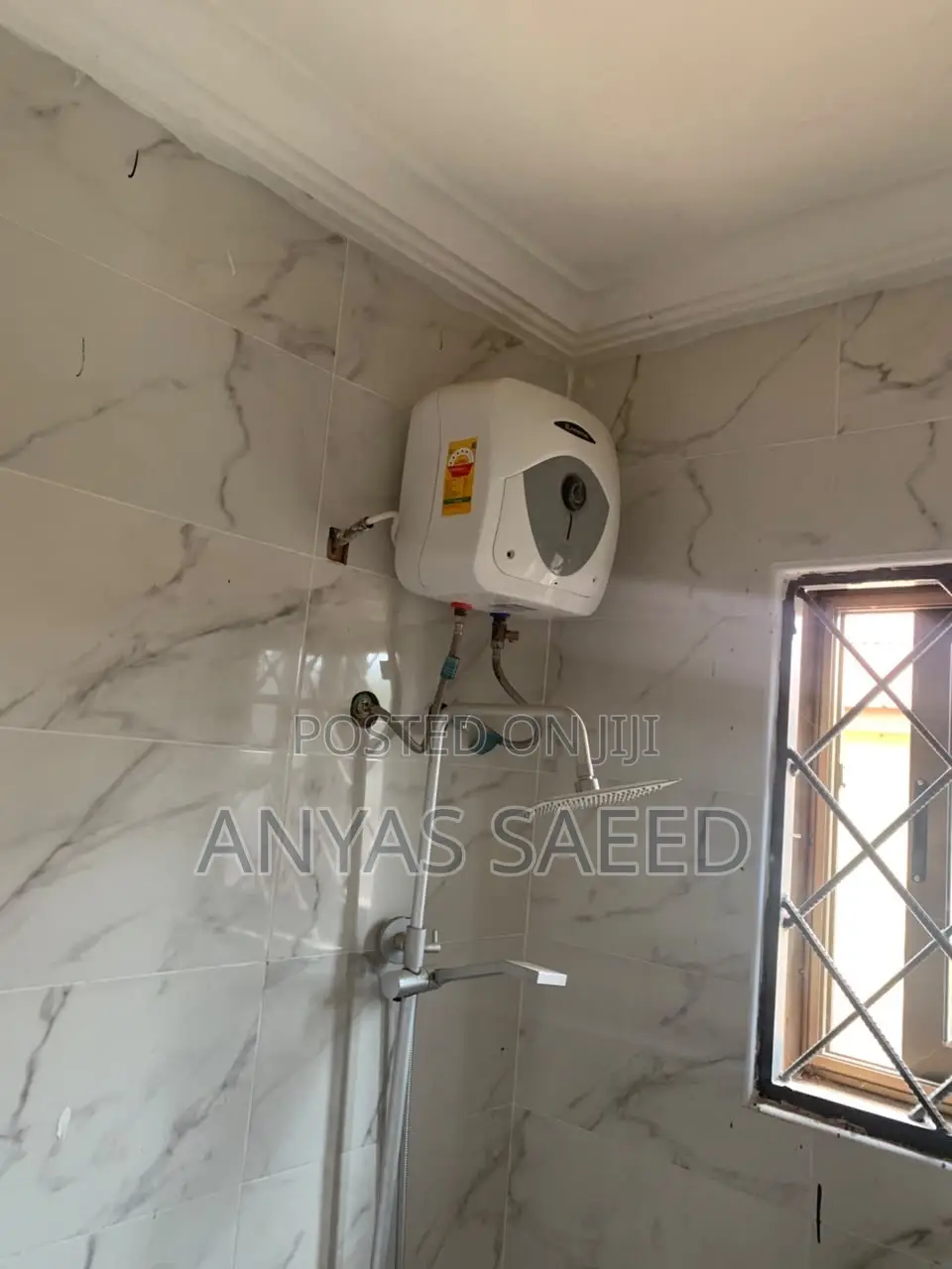 3bdrm Apartment in Oyarifa Gravel Pit, Ghana Flag for rent