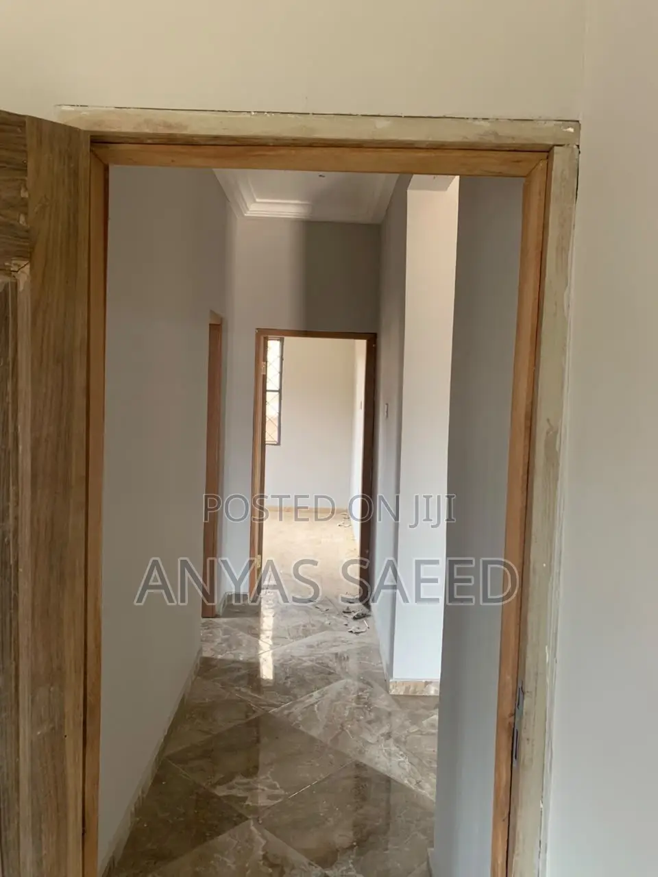 3bdrm Apartment in Oyarifa Gravel Pit, Ghana Flag for rent