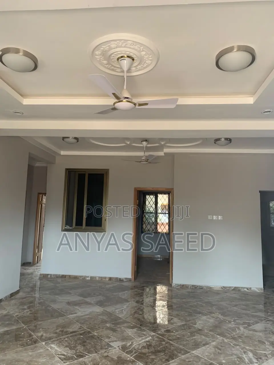 3bdrm Apartment in Oyarifa Gravel Pit, Ghana Flag for rent