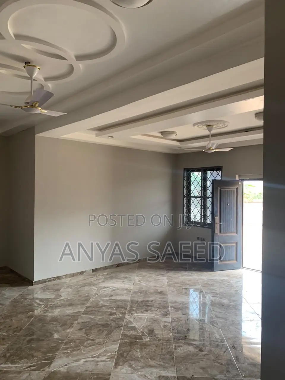 3bdrm Apartment in Oyarifa Gravel Pit, Ghana Flag for rent