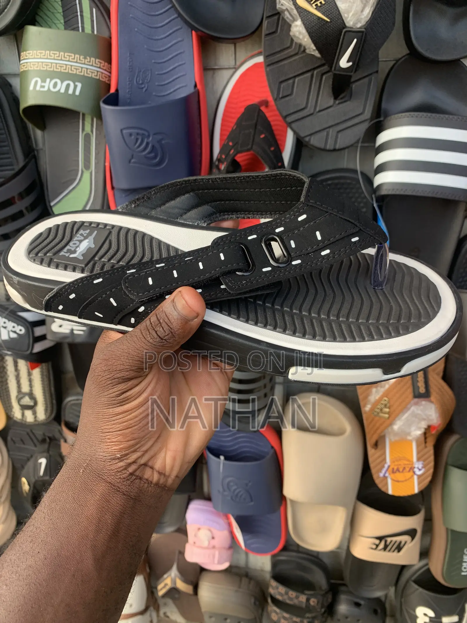 Orginal Slippers (Yaoli)