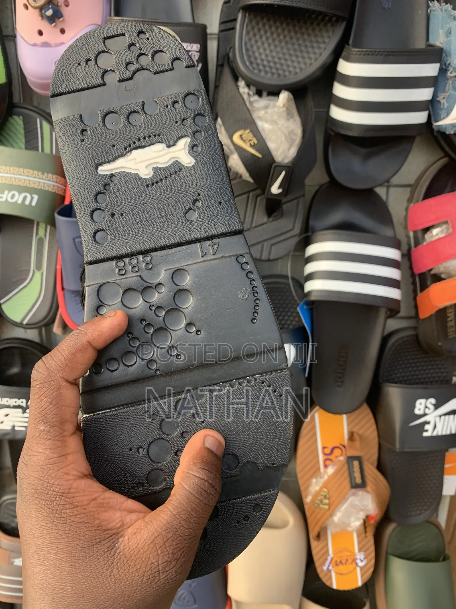 Orginal Slippers (Yaoli)