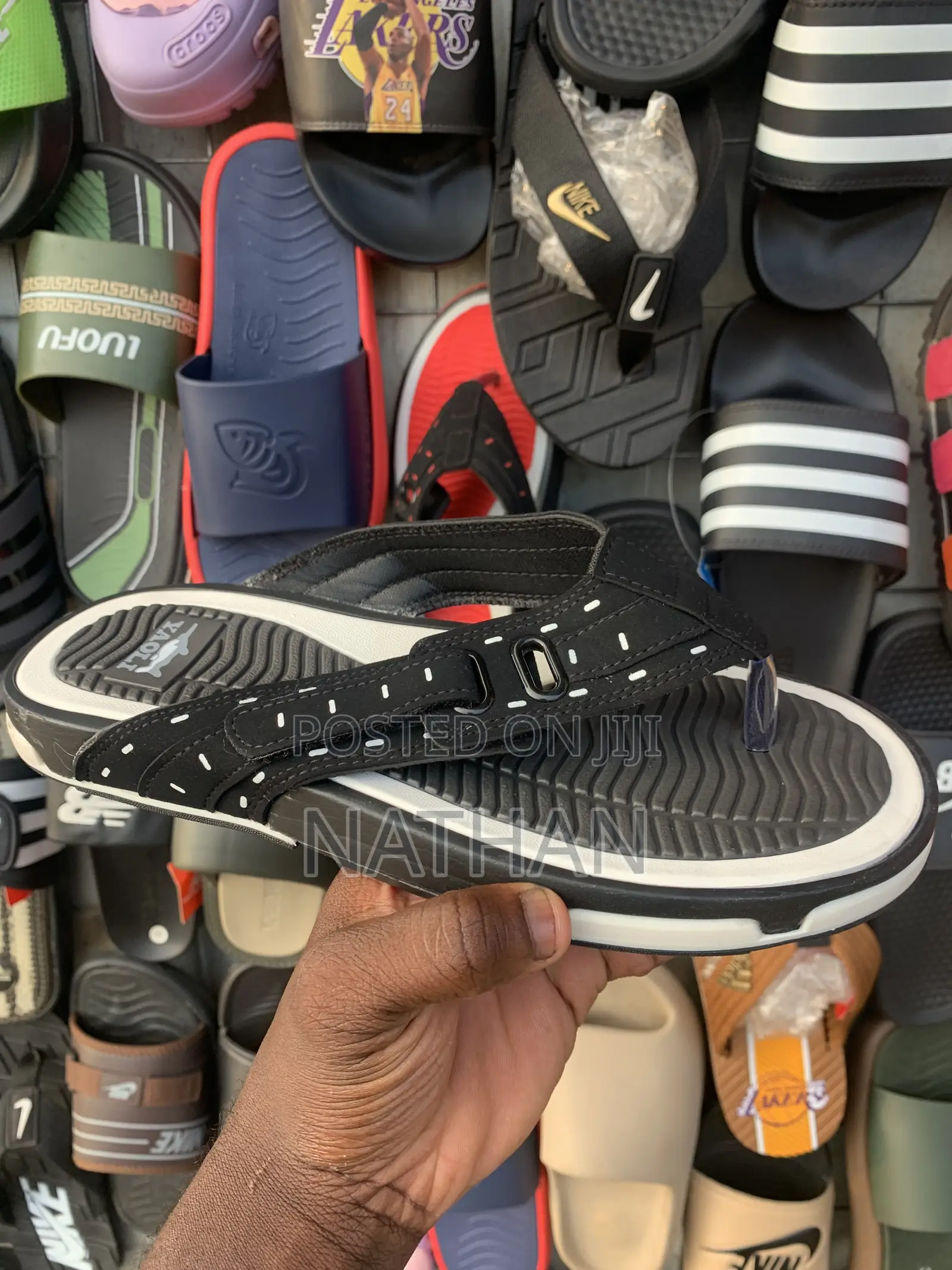 Orginal Slippers (Yaoli)
