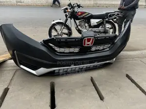 Honda CRV 2020-2022 Front Bumper Complete