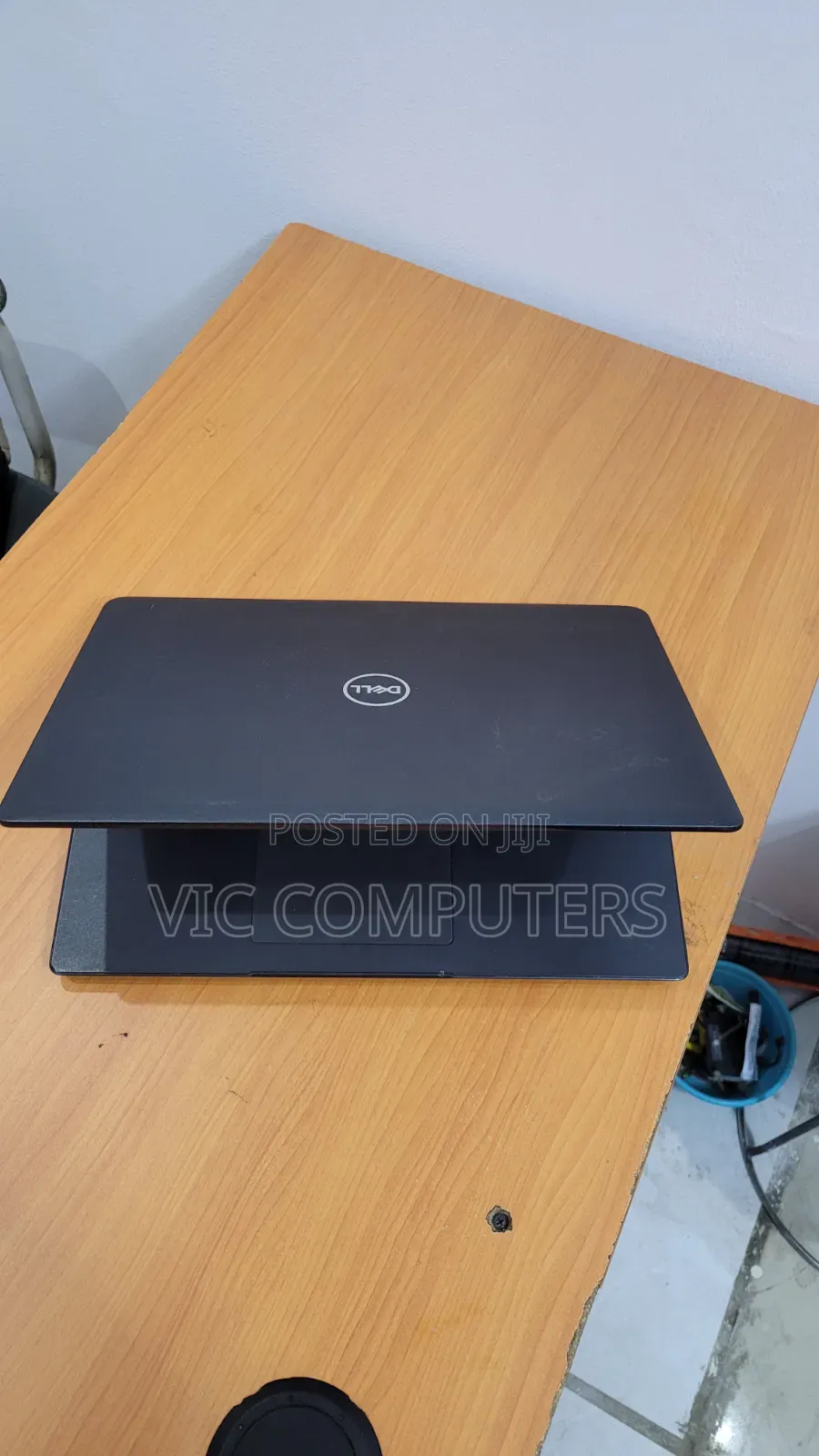 Laptop Dell Latitude 3400 8GB Intel Core i5 HDD+SSD 500GB