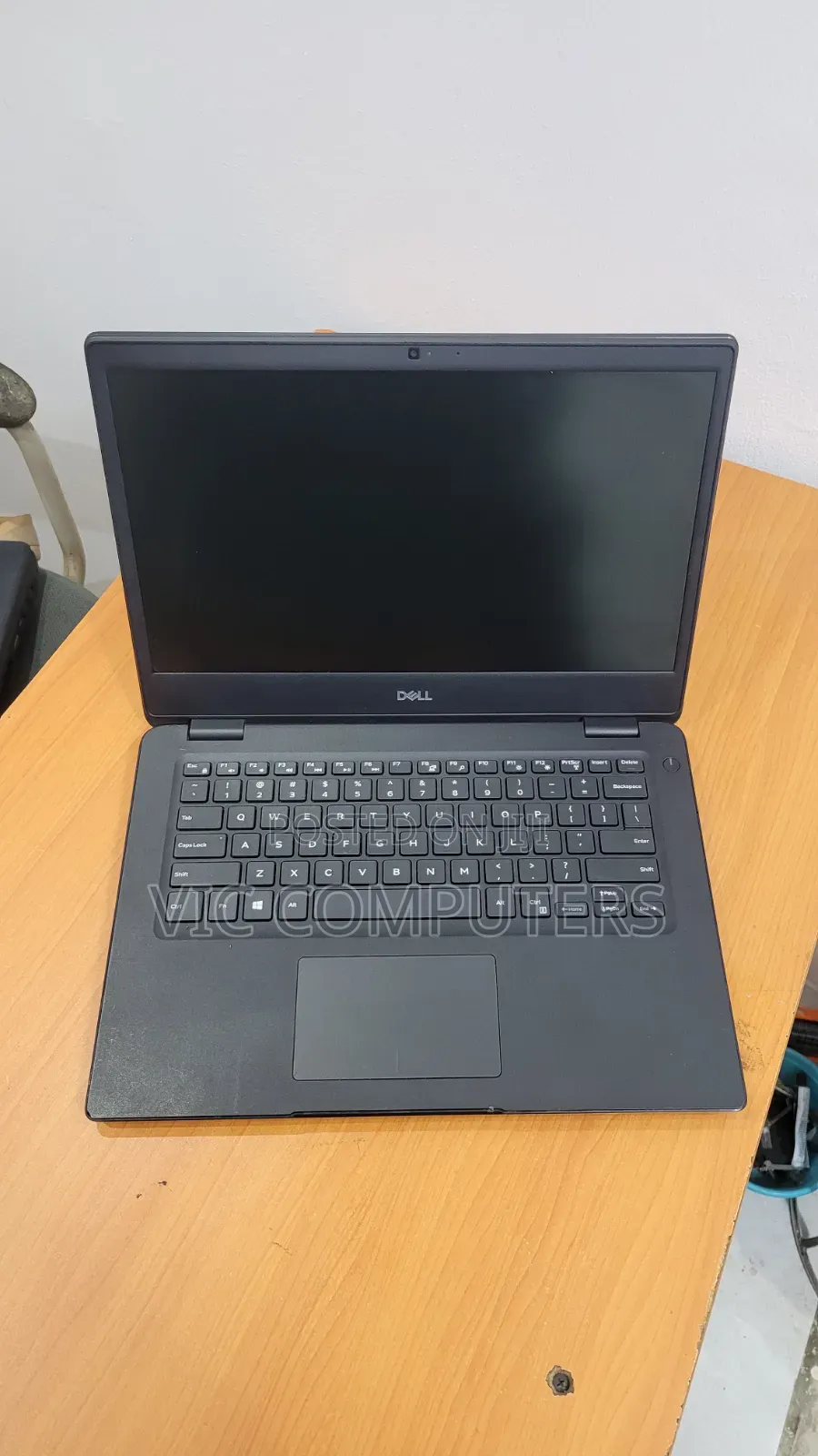 Laptop Dell Latitude 3400 8GB Intel Core i5 HDD+SSD 500GB