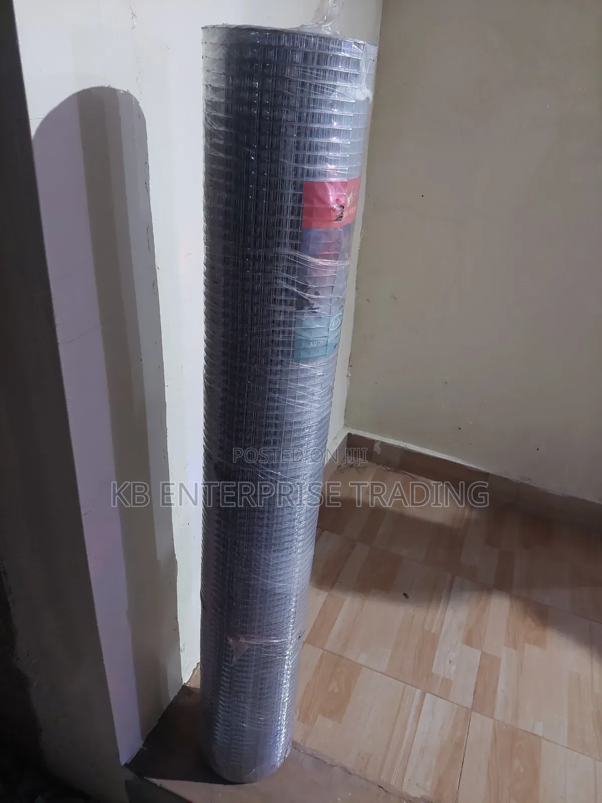 KOL Galvanized Wire Mesh Roll