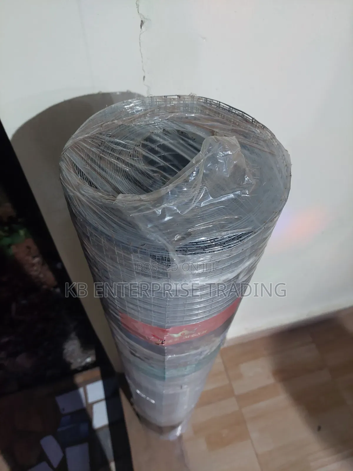 KOL Galvanized Wire Mesh Roll