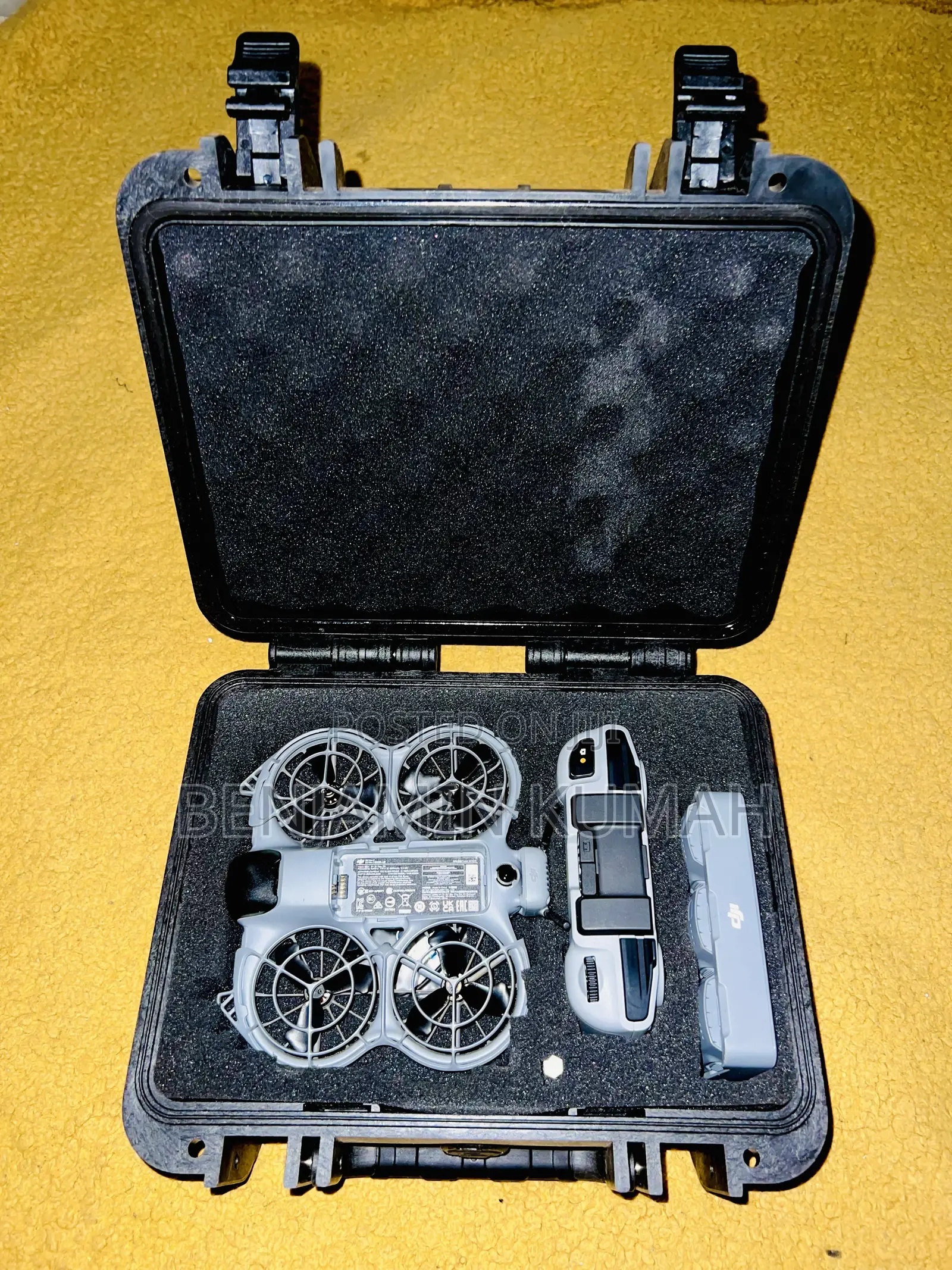 Drone Rental