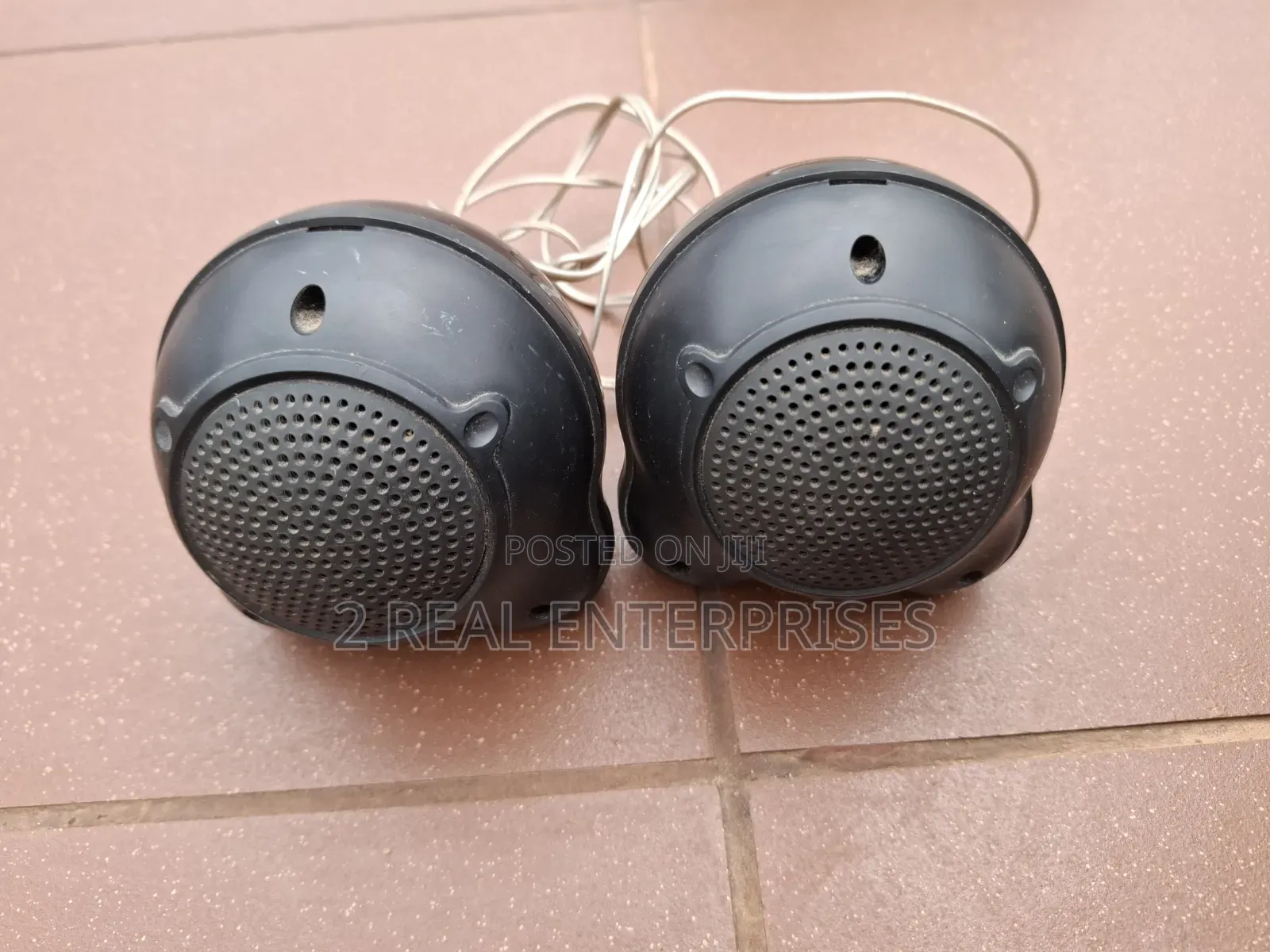 Sony SRS-5100 Stereo Speaker System