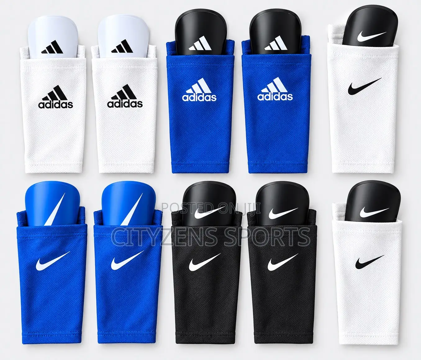 Shinquard Sleeves